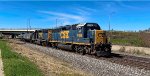 CSX 6158